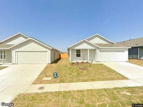 Marsh Court, Crandall, TX 75114