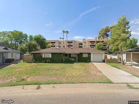 N 31St Street N #326, Phoenix, AZ 85016