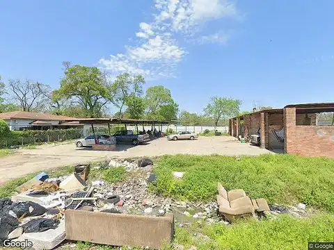 E Toliver St, Houston, TX 77016