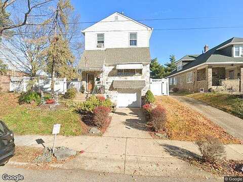 Longshore Ave, Philadelphia, PA 19135