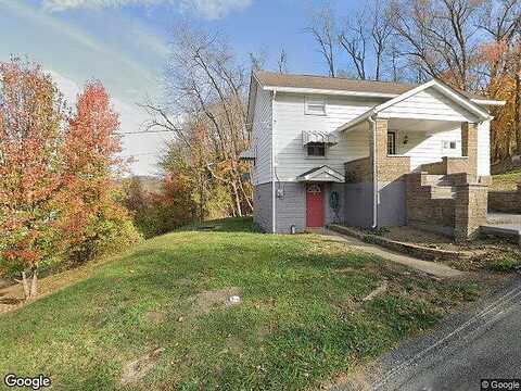 Cedar St, Sutersville, PA 15083