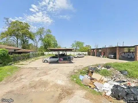 E Toliver St, Houston, TX 77016