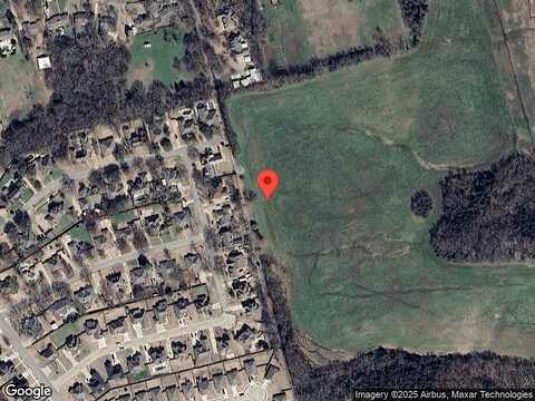 Castle Rd, Sherman, TX 75092