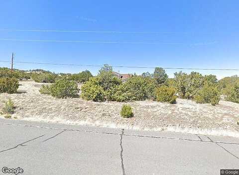 Az-261 --, Eagar, AZ 85925