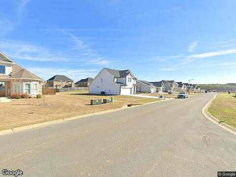 Chelsea Leigh Ave Lot 6, Bonaire, GA 31005