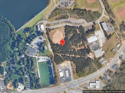 Nix Ln, Lawrenceville, GA 30046