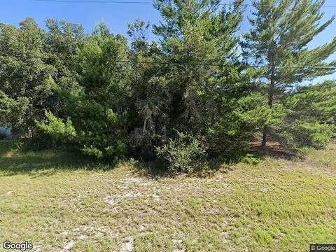 Sw 131St Place Rd, Ocala, FL 34473