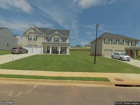 Overlook Road, Loganville, GA 30052