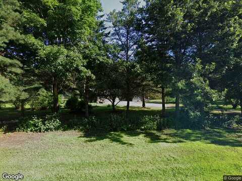 Little Toad Lake Rd, Frazee, MN 56544
