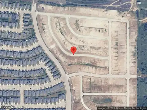 Drifters Bend Drive, Crowley, TX 76036