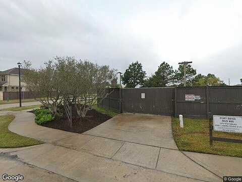 Capel Cove Ct, Katy, TX 77494