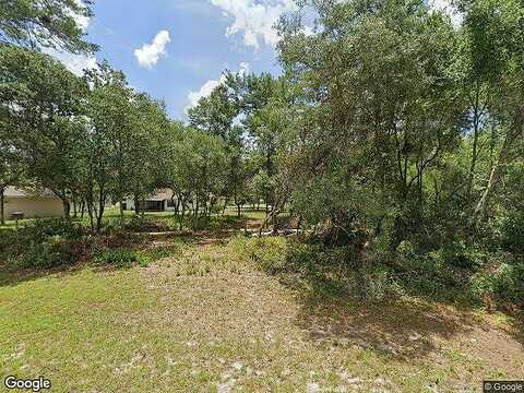 Sw 151St St, Ocala, FL 34473