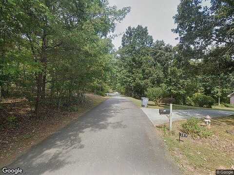 Eagles Nest Dr, Clarkesville, GA 30523