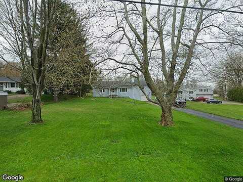 Freeman Road, Harborcreek, PA 16421