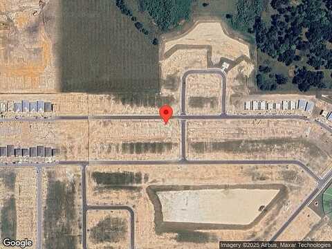 Diving Dove Lane, Bartow, FL 33830