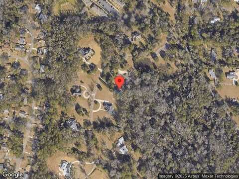 Bellac Rd, Tallahassee, FL 32303