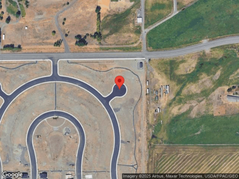 Morgan Court Unit: 323, Ellensburg, WA 98926