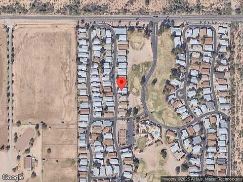 E Pinnacle Peak Rd #4, Phoenix, AZ 85050