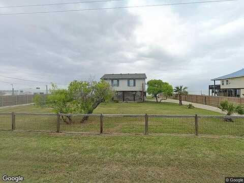 Egery Island Road, Rockport, TX 78382
