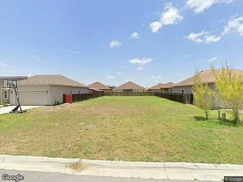 Magali Cir, Brownsville, TX 78521