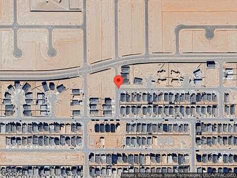 Course St, El Paso, TX 79938