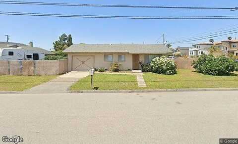 N 3Rd St, Grover Beach, CA 93433