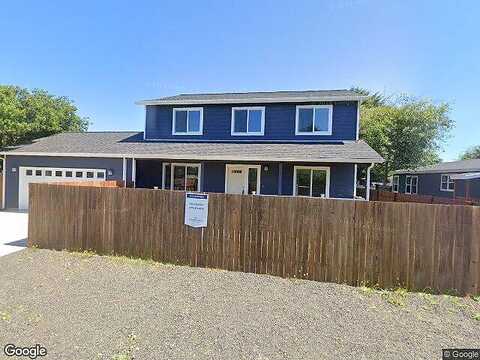 Boulevard Nw, Ocean Shores, WA 98569