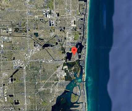 Dr, North Miami Beach, FL 33160