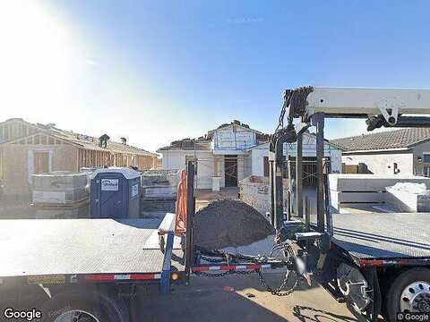 W San Clemente St, Maricopa, AZ 85138