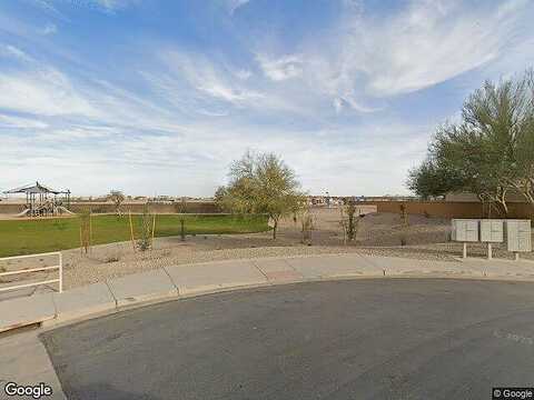 W Prado St, Maricopa, AZ 85138