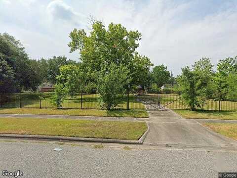 Kilkenny Dr, Houston, TX 77047