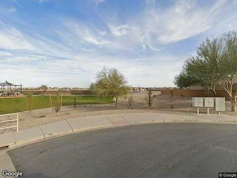 W Prado St, Maricopa, AZ 85138