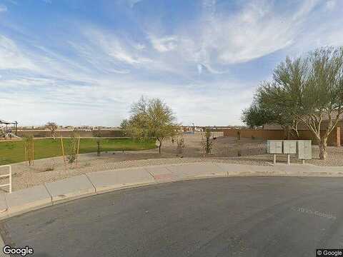 W Prado St, Maricopa, AZ 85138