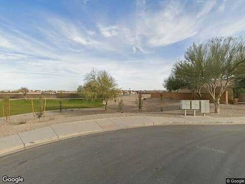 W Prado St, Maricopa, AZ 85138