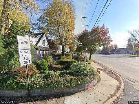 Elmhurst Ave, Bristol, PA 19007