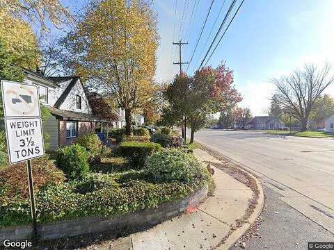Elmhurst Ave, Bristol, PA 19007