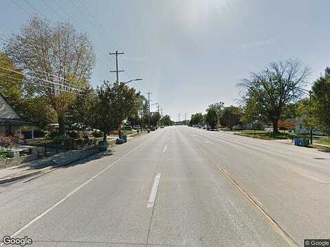 Elmhurst Ave, Bristol, PA 19007