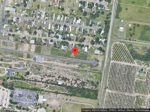 E Diamondhead Ave Lot 19, Alton, TX 78573