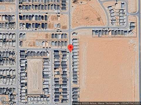 Bob Snead Dr, El Paso, TX 79938