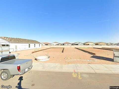 W Maddaloni Ave, Maricopa, AZ 85138