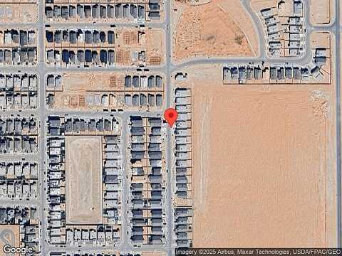 Bob Snead Dr, El Paso, TX 79938