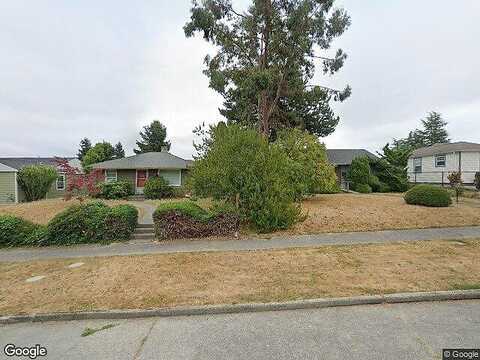 51St Ave Sw, Seattle, WA 98116