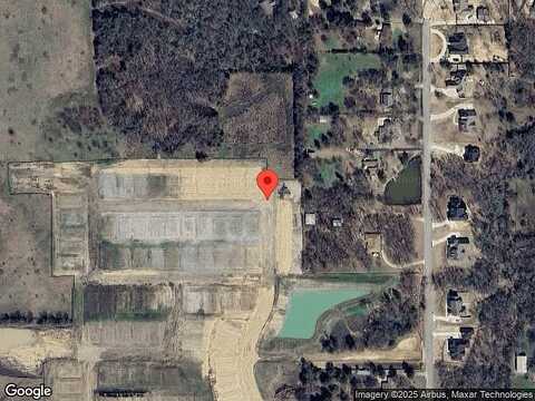 Scarlet Sage Way, Sherman, TX 75092