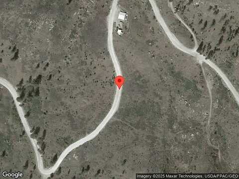 Swanson Mill Road, Tonasket, WA 98855