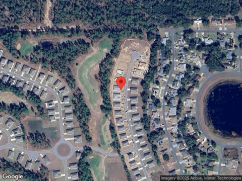 Hickory Course Trl, Ocala, FL 34472