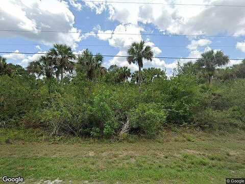 40Th Ave Se, Naples, FL 34117