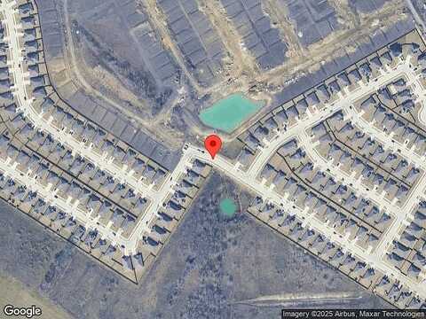 Thoroughbred St, Waxahachie, TX 75165