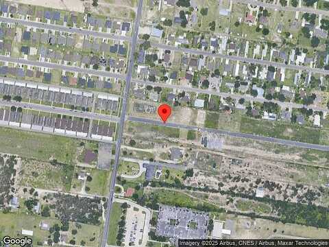 E Diamondhead Ave Lot 8, Alton, TX 78573