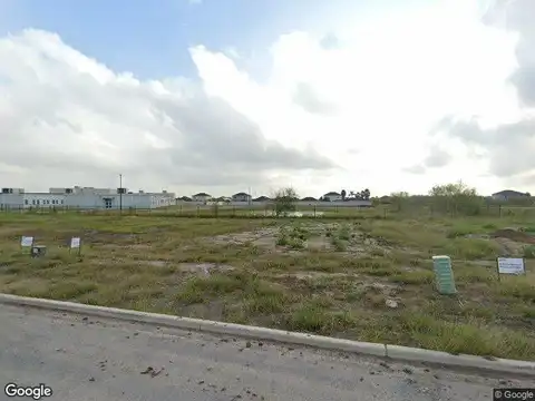 Sandal Wood Dr, Brownsville, TX 78526