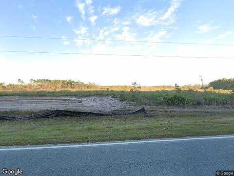 County Line Road, Hinesville, GA 31313